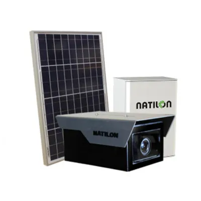 Accessories for Natilon Time-lapse Systems